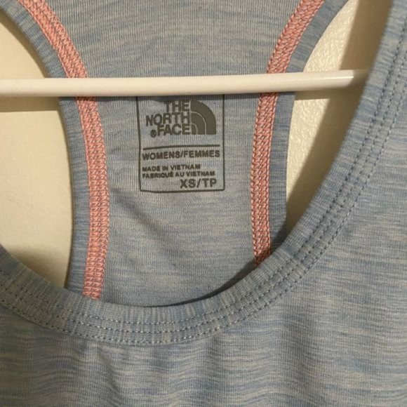 The North Face Tank Top - Picture 2 of 2